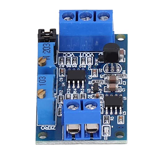 Aramox Strom Zur Spannungswandlermodul 10V-32V Breitverbrauchsbereich für 0/4-20 MA auf 0-10V-Signalumwandlung Verwendet Aramox Strom Zur Spannungswandlermodul 10V-32V Breitverbrauchsbereich für 0/4-20 MA auf 0-10V-Signalumwandlung Verwendet von Aramox