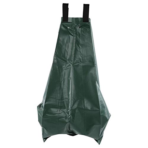 Aramox Tiefes Wurzelwachstum, Effiziente Bewässerung, Einfache Installation PVC-Tropfbeutel für Bäume und Pflanzen mit 20-Gallonen-Kapazität, Bestehend aus Stabilem PVC-Material, Bequemes Design für Aramox Tiefes Wurzelwachstum, Effiziente Bewässerung, Einfache Installation PVC-Tropfbeutel für Bäume und Pflanzen mit 20-Gallonen-Kapazität, Bestehend aus Stabilem PVC-Material, Bequemes Design für von Aramox
