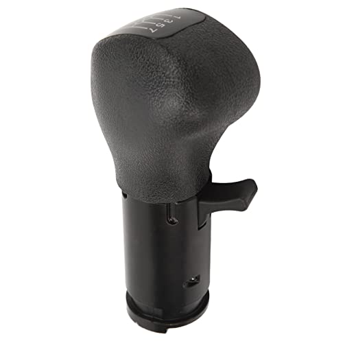 Aramox Truck Handle Schalthebelknauf, 8-Gang R Manueller Schaltknüppel Schaltknauf 0501215157 Shifting Truck Level Knob Replacement von Aramox