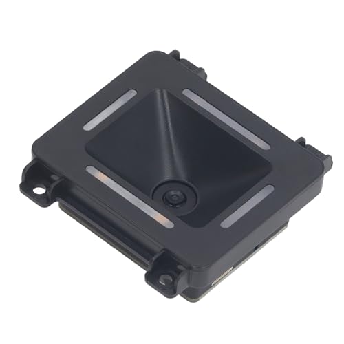 Aramox Vielseitiger NFC -Reader -Scanmodul Zur Identitätsauthentifizierung Eingebetteter Barcode Scanner Modul EP8280NFC Aramox Vielseitiger NFC -Reader -Scanmodul Zur Identitätsauthentifizierung Eingebetteter Barcode Scanner Modul EP8280NFC von Aramox