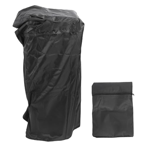 Aramox Wasserenthärterabdeckung, Staubdestellte, Sunofwassersicheres Oxford -Stoffkorn -Weichmacherabdeckung, Einfache Installation, Premiummaterial, Umfassendes Design von Aramox