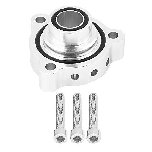 Auto Ventilablass-Adapter, Adapter für Abblaseventil, Ablassventil Ablassadapter für 1.6 Turbo-Motoren Auto Ventilablass-Adapter, Adapter für Abblaseventil, Ablassventil Ablassadapter für 1.6 Turbo-Motoren von Aramox