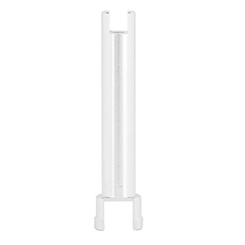Wellenachsstift Comand Controller Knob, Reparatursatz für Mehrschalter-Druckknopfwellen-Achsstifte Passend für C-Klasse W204, Comand Knob Repair Set von Aramox