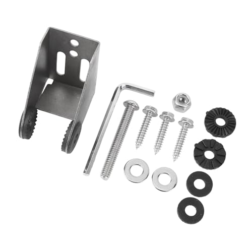 Geber-Montagehalterung, Geber-Montagehalterung 740162-1 Metall-Geber-Hardware für Si G2N-Spiegel Geber-Montagehalterung, Geber-Montagehalterung 740162-1 Metall-Geber-Hardware für Si G2N-Spiegel von Aramox