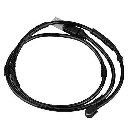 Kabel des hinteren Bremssensors, Verschleißsensor des Bremsbelags für F20 F21 F22 F87 F30 F35 F32 von Aramox