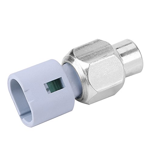 Kfz Servolenkungsschalter Sensor, Auto Druckschalter Servolenkung Schalter Drucksensor Servolenkungs 497610324R 7700413763 Kfz Servolenkungsschalter Sensor, Auto Druckschalter Servolenkung Schalter Drucksensor Servolenkungs 497610324R 7700413763 von Aramox