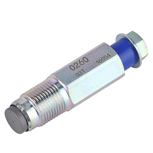 Kraftstoffverteiler-Druckbegrenzungsventil, Druckbegrenzungsbegrenzungsventil 095420-0260, passend für CABSTAR D40 PATHFINDER 2.5 DC Kraftstoffverteiler-Druckbegrenzungsventil, Druckbegrenzungsbegrenzungsventil 095420-0260, passend für CABSTAR D40 PATHFINDER 2.5 DC von Aramox