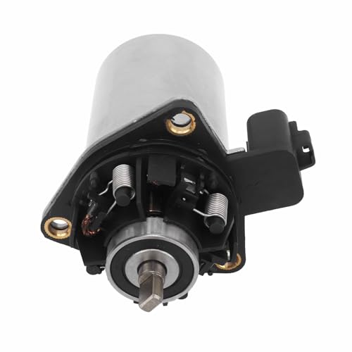 Kupplungsaktuatormotor 31363 52041 6-Gang-Autosteuerungsaktuator Kupplungsreibungsmotor Ersatz für Verso, Auris Verbesserte Kupplungsreaktion und -Kontrolle von Aramox