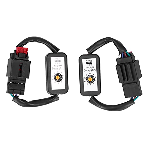 LED Rückleuchten rücklichter Dynamischer licht Blinker Adapter Kabelbaum Blinker Modul Kits für Mk7 Pre-Facelift 2013 2014 2015 2016 Rücklicht Blinker Modul LED Rückleuchten rücklichter Dynamischer licht Blinker Adapter Kabelbaum Blinker Modul Kits für Mk7 Pre-Facelift 2013 2014 2015 2016 Rücklicht Blinker Modul von Aramox