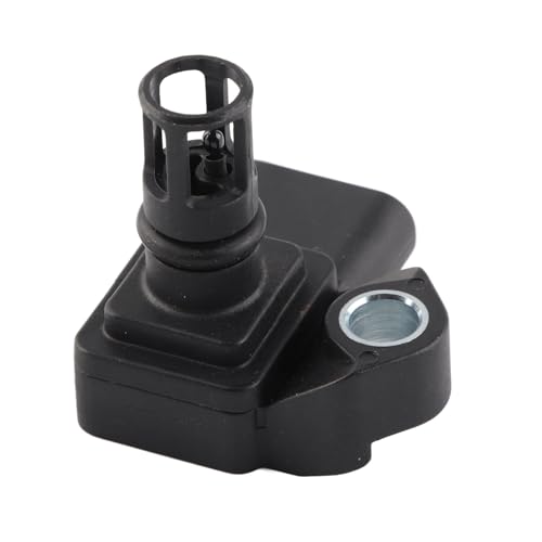 MAP-Sensor, Krümmer-Absolutluftdrucksensor, 55593802 Passend für B20DTH Antara B20DTH J B16DTL B16DTH K B16DTE von Aramox