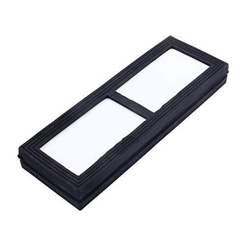 Schärfstein, heiß 1Pc 10000 Grit Küchenmesser Schärfer Wasserstein Dual Whetstone Best Wet Stones von Aramox