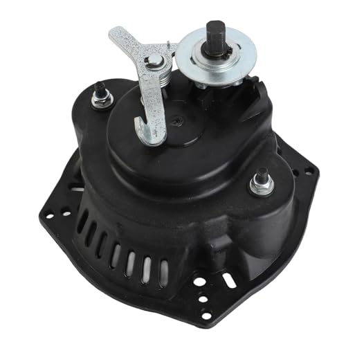 Vertikaler Luftkühlung Dieselmotor Starter Verbesserte Leistung Vielseitige Verwendung Zuverlässige Pull -Tablett Handkrümelmotor -Starter Austausch für 170F 178f 186f 195f Motorstarter Vertikaler Luftkühlung Dieselmotor Starter Verbesserte Leistung Vielseitige Verwendung Zuverlässige Pull -Tablett Handkrümelmotor -Starter Austausch für 170F 178f 186f 195f Motorstarter von Aramox
