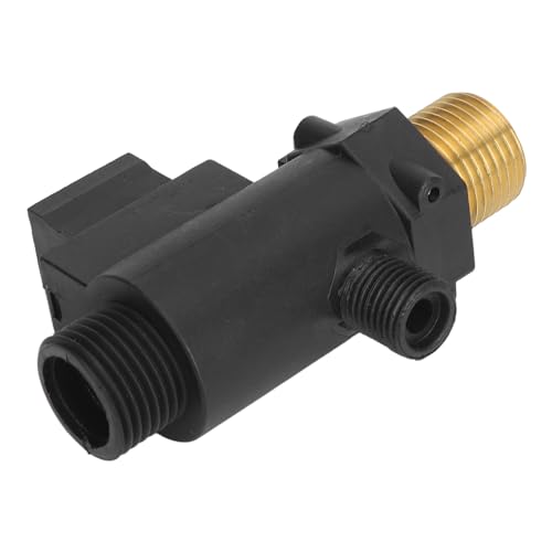 Wasserflussschalter Zinklegungswassersensor -Switch mit Hoher Genauigkeitsmessung für eine Effiziente Management zu Verlässliche Leistung Easy Installation Rapid Response aus Erstellt von Aramox