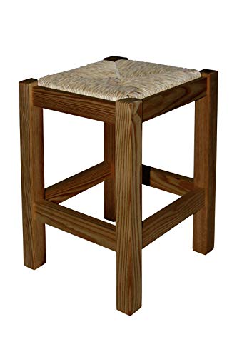 Aranaz 38262 Hocker, Walnuss Aranaz 38262 Hocker, Walnuss von Aranaz