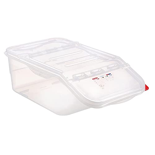 Araven 949740 - Tupperware 23L, Weiß von Araven