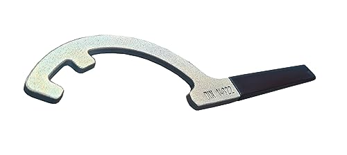 Arbeitsbedarf24.de Storzschlüssel für B-Storz-Kupplung, C-Schlüssel von kidsnado