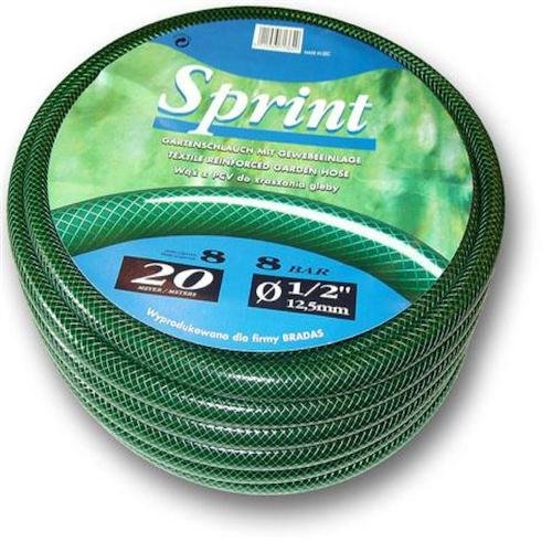 1 Zoll Gartenschlauch Wasserschlauch 50 m Bewässerungsschlauch Schlauch Bewässerung 3-lagig 0,92/m von Arbeitsbedarf24