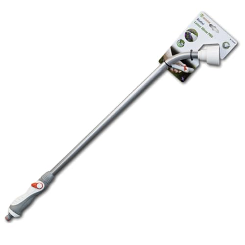 White Line 88cm Gießstab regulierbar Spritze Bewässerung Schlauch Brause White Line 88cm Gießstab regulierbar Spritze Bewässerung Schlauch Brause von Bradas