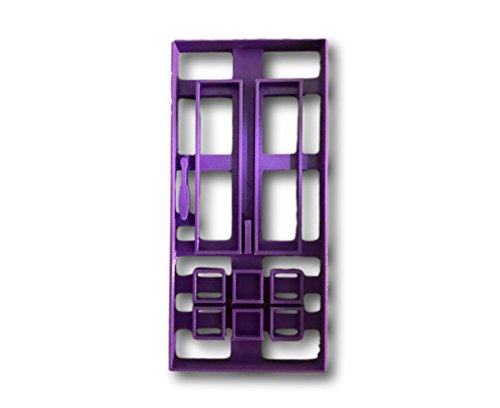 Ausstechform für Türen. Ausstechform für Türen. von Arbi Design