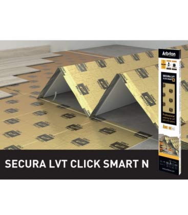 Bodenbelag für LVT ARBITON SECURA LVT SMART N - 6,25 qm von Arbiton