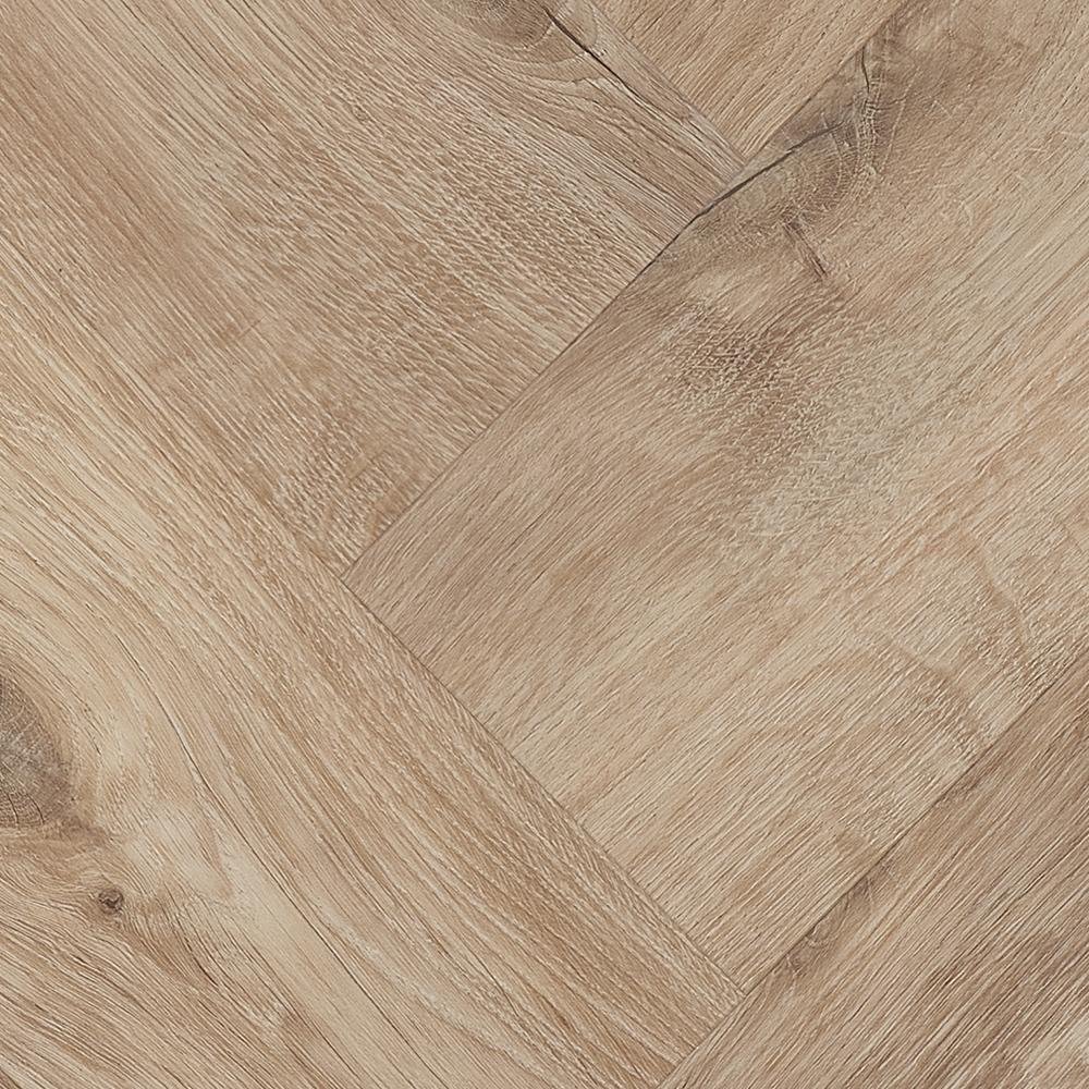 Vinylboden AMARON Herringbone Dryback Windsor Eiche 616 x 154 x 2.5 mm Klebevinyl Braun NKL42 Vinylboden AMARON Herringbone Dryback Windsor Eiche 616 x 154 x 2.5 mm Klebevinyl Braun NKL42 von Arbiton
