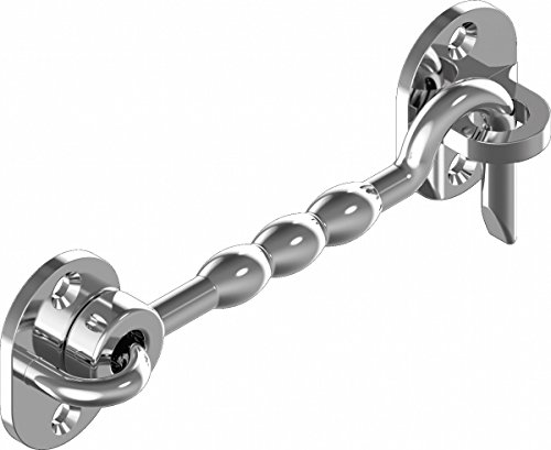 Fensterhaken Kabinenhaken Sturmhaken Edelstahl AISI316 100mm ARBO-INOX® Fensterhaken Kabinenhaken Sturmhaken Edelstahl AISI316 100mm ARBO-INOX® von ARBO-INOX