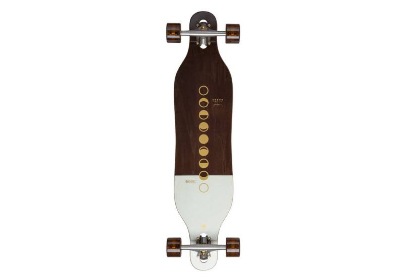 Arbor Collective Longboard Solstice Axis 37", Longboard aus der Solstice Serie von Arbor Collective