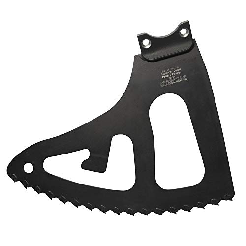 ARBORTECH Spezialsägeblätter Set | 2 x Allzweckklingen XL 170mm für elektrische Stein- und Fugensäge ALLSAW AS170 / 175 | BLA.FG.1200 von Arbortech