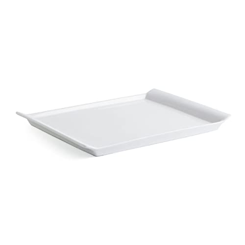 Arc DISTRIBUCION Kunst für Zuhause Biene. 7406018 – Quelle Tisch Maurerkelle 31 cm Rect Gastro Fresh Bl Porcel Quid von Arc Distribucion Arte Para El Hogar Iberica.