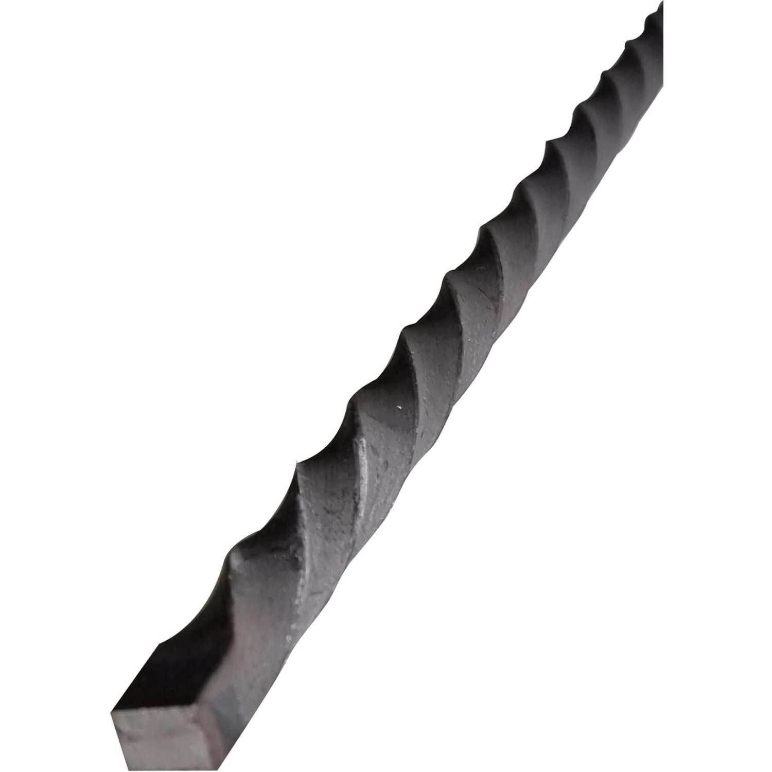 Arcansas Profil Eisen 10 x 10 x 1000 mm von Arcansas