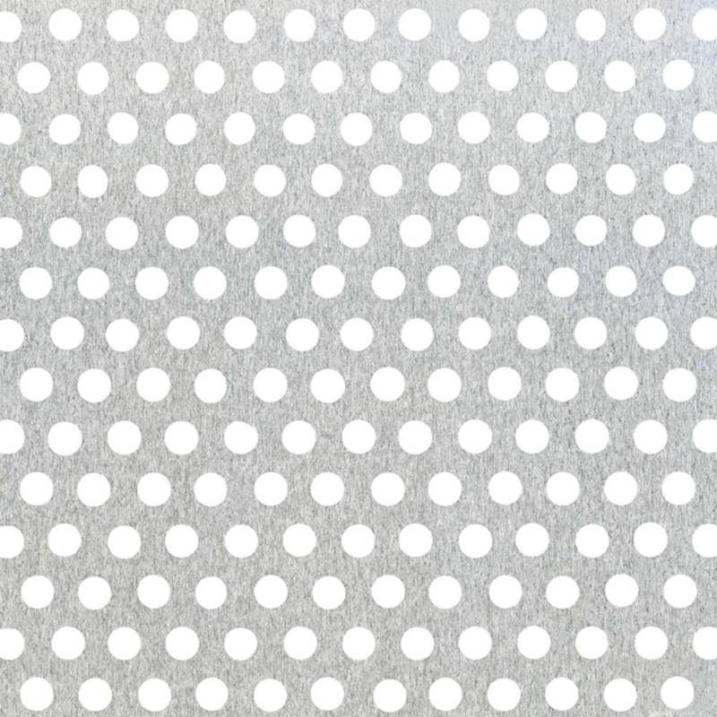 Arcansas Streckmetallblech 25 cm x 0,1 cm Aluminium Arcansas Streckmetallblech 25 cm x 0,1 cm Aluminium von Arcansas