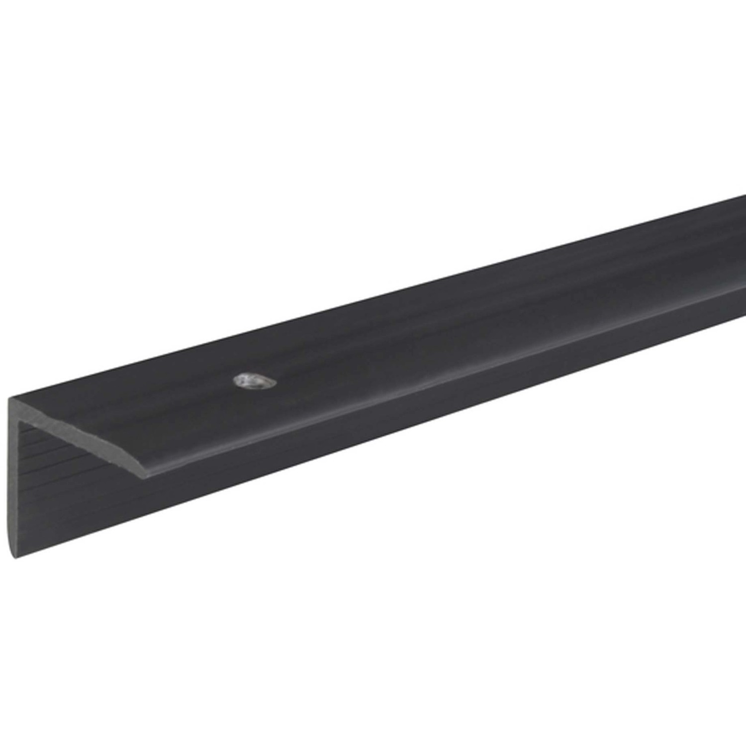 Arcansas Treppenkantenprofil Gummi 25 mm x 20 mm x 1.000 mm von Arcansas