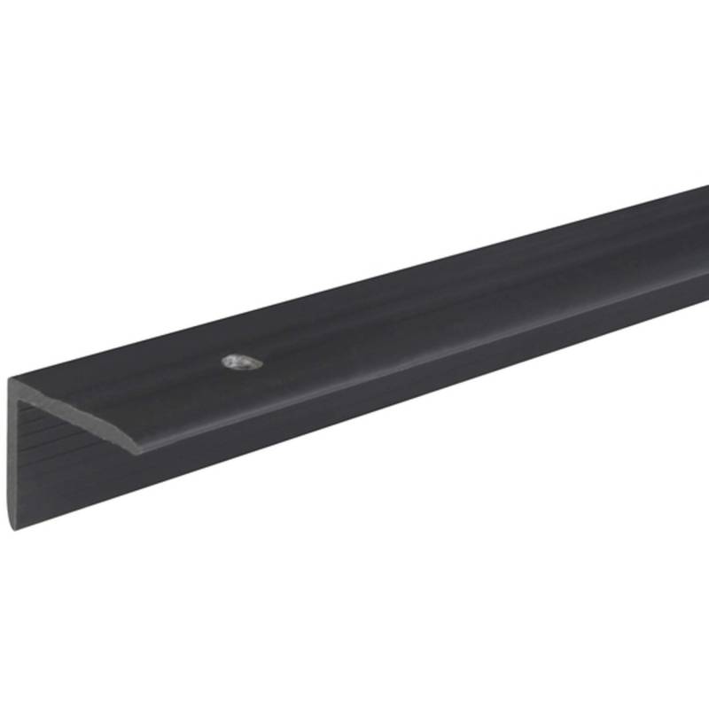 Arcansas Treppenkantenprofil Gummi 25 mm x 20 mm x 1.000 mm von Arcansas