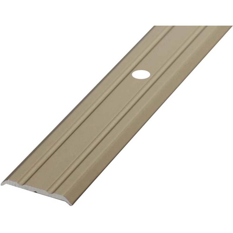 Arcansas Übergangsprofil Aluminium 2 mm x 38 mm x 900 mm Bronze Arcansas Übergangsprofil Aluminium 2 mm x 38 mm x 900 mm Bronze von Arcansas