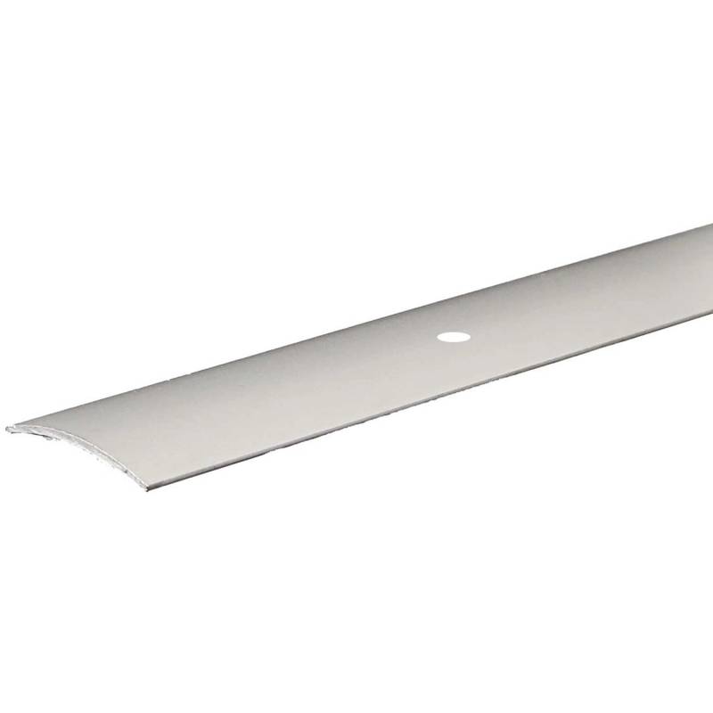 Arcansas Übergangsprofil Aluminium 2 mm x 40 mm x 1.000 mm Silber Arcansas Übergangsprofil Aluminium 2 mm x 40 mm x 1.000 mm Silber von Arcansas