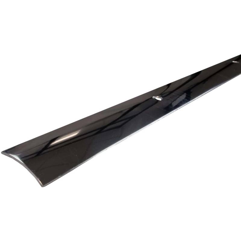 Arcansas Übergangsprofil Edelstahl 30 mm x 2 mm x 900 mm von Arcansas