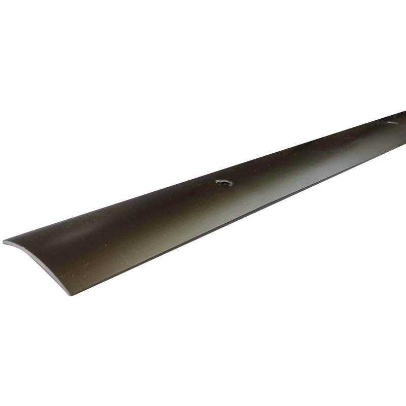 Arcansas Übergangsprofil PVC 30 mm x 2 mm x 900 mm von Arcansas