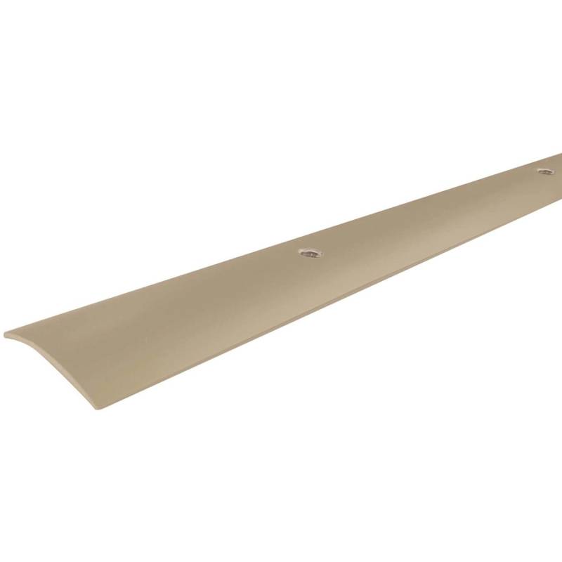 Arcansas Übergangsprofil PVC 30 mm x 2 mm x 900 mm Arcansas Übergangsprofil PVC 30 mm x 2 mm x 900 mm von Arcansas