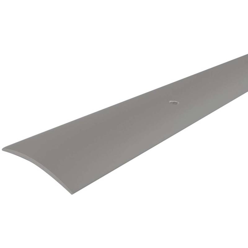 Arcansas Übergangsprofil PVC 30 mm x 2 mm x 900 mm von Arcansas