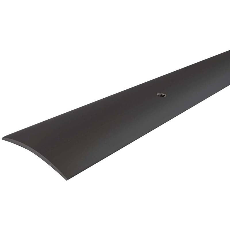 Arcansas Übergangsprofil PVC 30 mm x 2 mm x 900 mm Arcansas Übergangsprofil PVC 30 mm x 2 mm x 900 mm von Arcansas