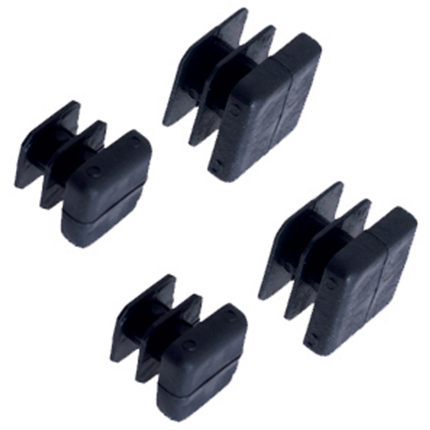 Arcansas Verschlussstopfen 1,5 cm x 0,1 cm PVC Arcansas Verschlussstopfen 1,5 cm x 0,1 cm PVC von Arcansas