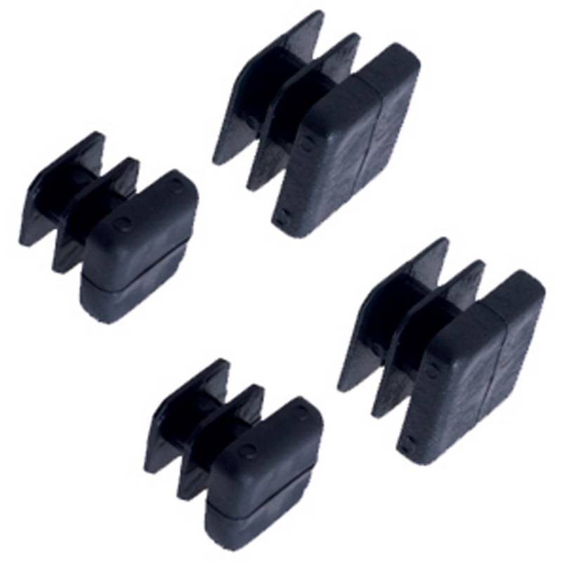 Arcansas Verschlussstopfen 1,5 cm x 0,1 cm PVC Arcansas Verschlussstopfen 1,5 cm x 0,1 cm PVC von Arcansas