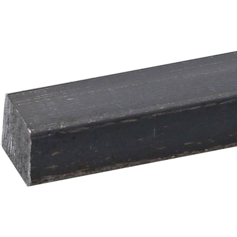 Arcansas Vierkantstange Eisen 12 x 12 x 2000 mm von Arcansas