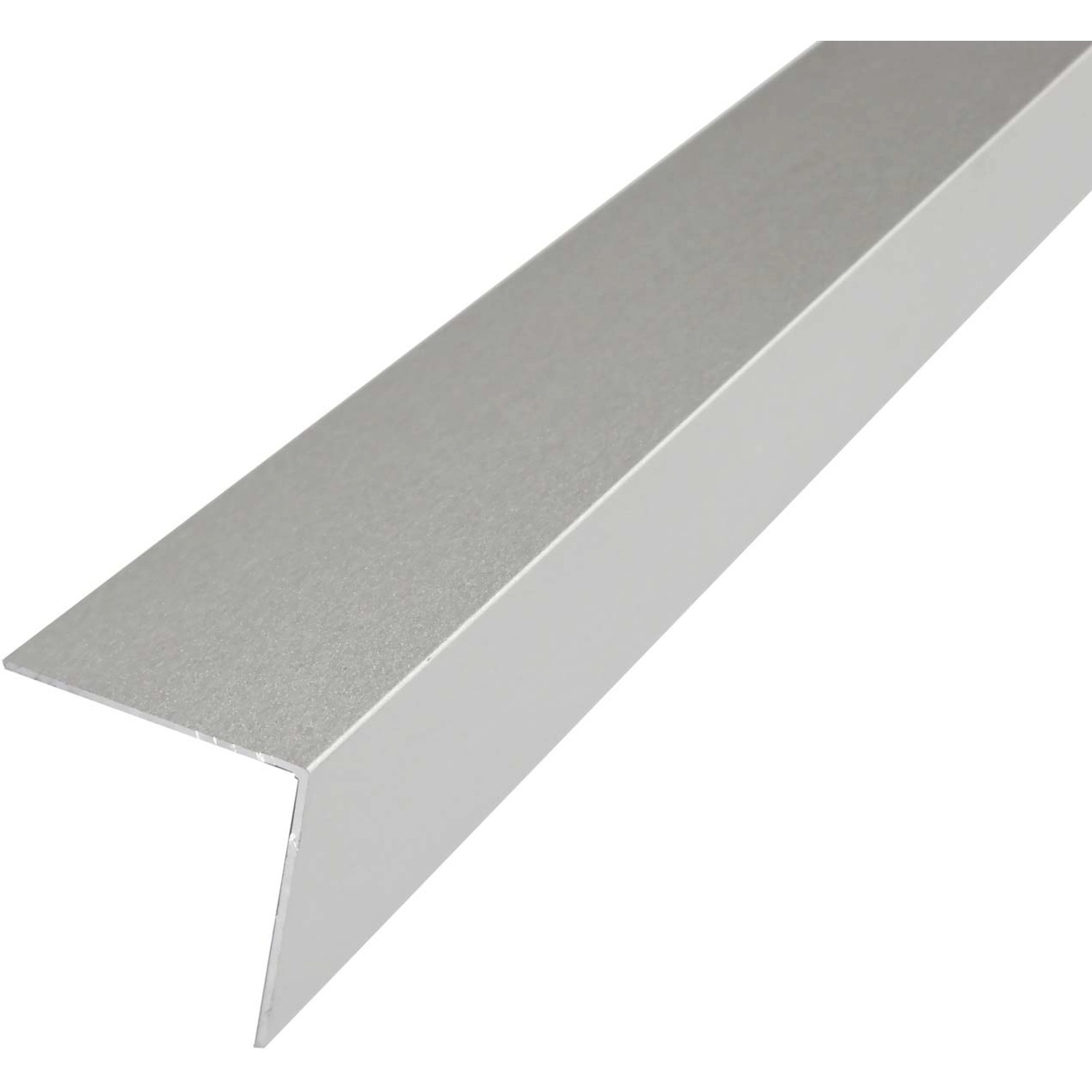 Arcansas Winkelprofil gleichschenklig Aluminium 10 mm x 10 mm von Arcansas