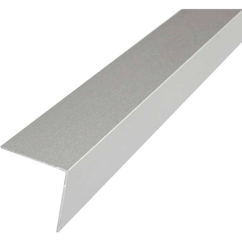 Arcansas Winkelprofil gleichschenklig Aluminium 15 mm x 15 mm Gold Arcansas Winkelprofil gleichschenklig Aluminium 15 mm x 15 mm Gold von Arcansas