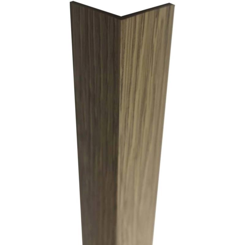 Arcansas Winkelprofil gleichschenklig PVC 20 mm x 20 mm x 1.000 mm Arcansas Winkelprofil gleichschenklig PVC 20 mm x 20 mm x 1.000 mm von Arcansas