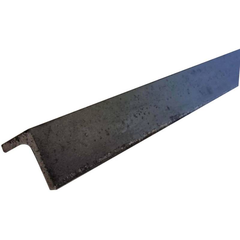 Arcansas Winkelprofil gleichschenklig Stahl 24 mm x 24 mm x 1.000 mm Arcansas Winkelprofil gleichschenklig Stahl 24 mm x 24 mm x 1.000 mm von Arcansas