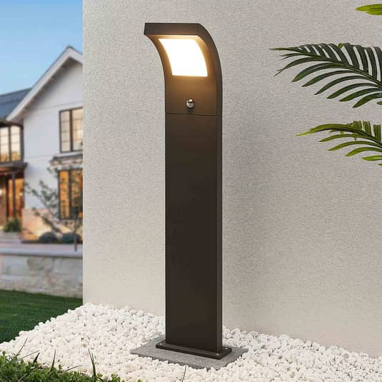Arcchio Advik Led Wegelampe Leuchte Lampe Wegeleuchte Gartenlampe 100 Cm Sen920 B-Ware von Arcchio