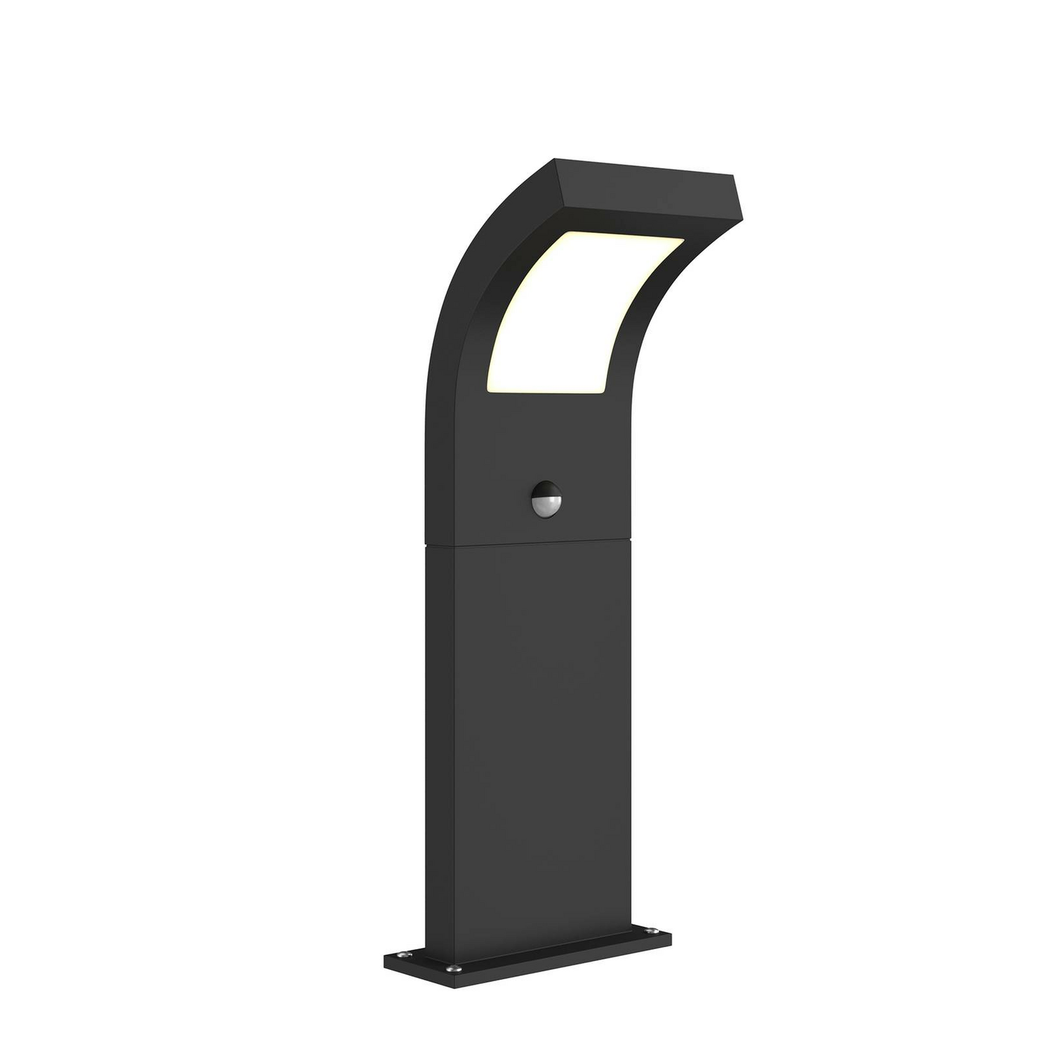 Arcchio Advik Led Wegelampe Wegeleuchte Gartenleuchte Lampe Sensor Grafitgrau362 B-Ware Arcchio Advik Led Wegelampe Wegeleuchte Gartenleuchte Lampe Sensor Grafitgrau362 B-Ware von Arcchio