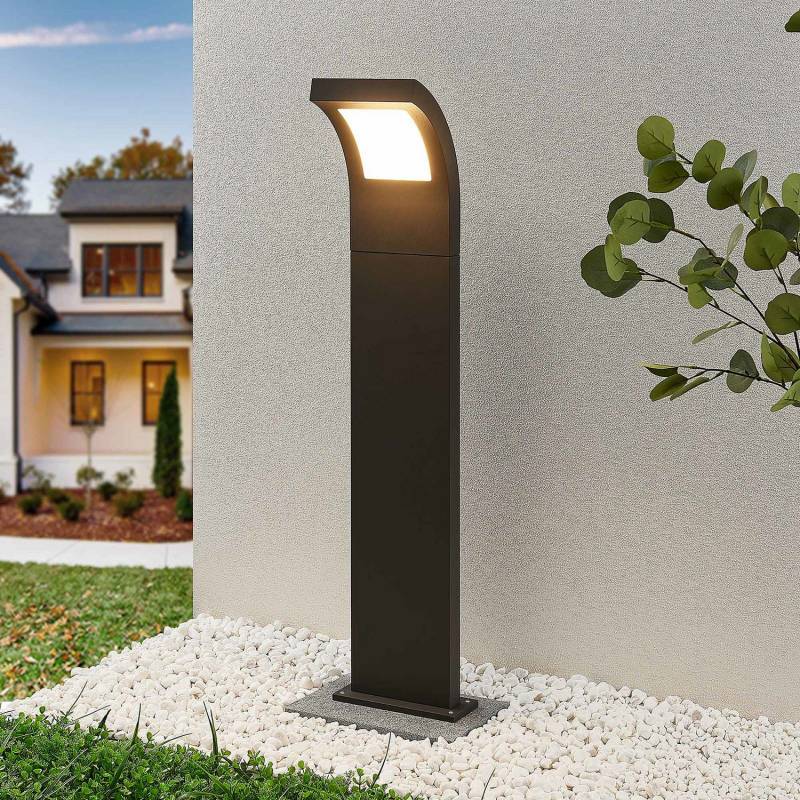 Arcchio Advik Led Wegelampe Wegeleuchte Sockelleuchte Leuchte Lampe Licht 100cm B-Ware von Arcchio